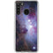 The Sword of Orion Galaxy A21 Clear Case