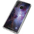 The Sword of Orion Galaxy A21 Clear Case