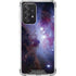 The Sword of Orion Galaxy A52 5G Clear Case
