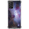 The Sword of Orion Galaxy A72 5G Clear Case