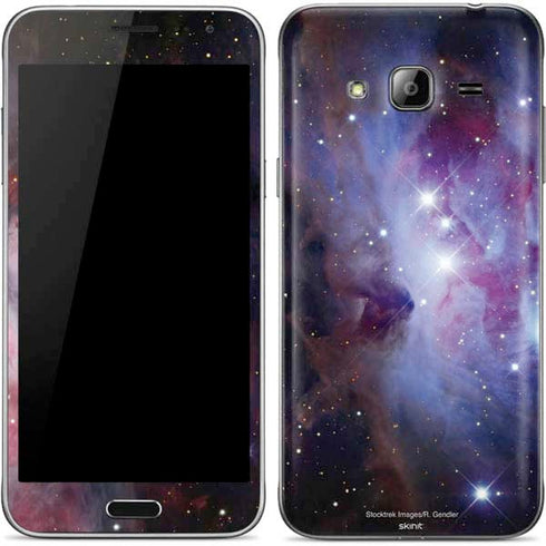 The Sword of Orion Galaxy J3 Skin