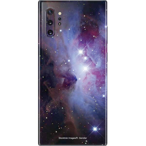 The Sword of Orion Galaxy Note 10 Plus Skin