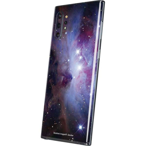 The Sword of Orion Galaxy Note 10 Plus Skin
