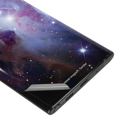 The Sword of Orion Galaxy Note 10 Plus Skin