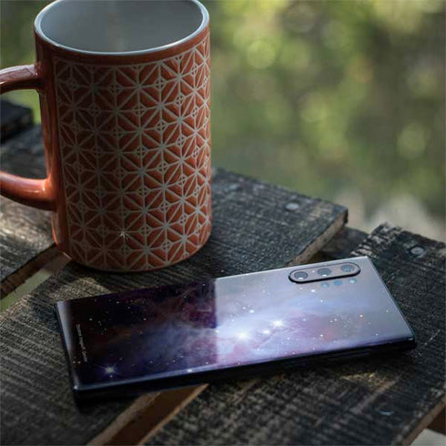 The Sword of Orion Galaxy Note 10 Plus Skin