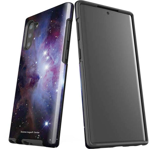 The Sword of Orion Galaxy Note 10 Pro Case