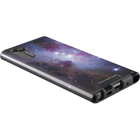 The Sword of Orion Galaxy Note 10 Pro Case