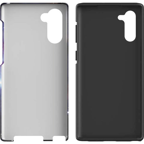The Sword of Orion Galaxy Note 10 Pro Case