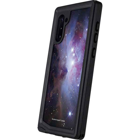 The Sword of Orion Galaxy Note 10 Waterproof Case