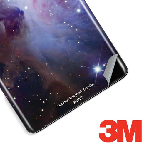 The Sword of Orion Galaxy Note 8 Skin