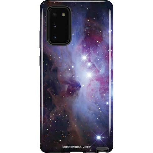 The Sword of Orion Galaxy Note20 5G Pro Case