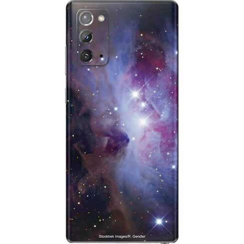 The Sword of Orion Galaxy Note20 5G Skin