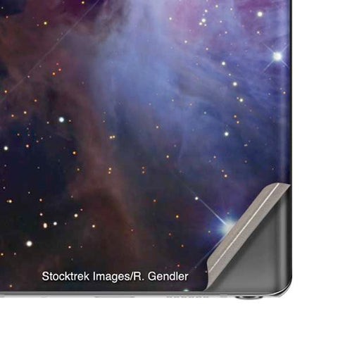 The Sword of Orion Galaxy Note20 5G Skin