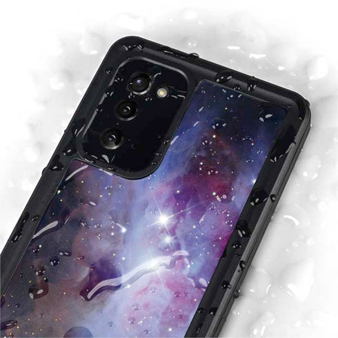 The Sword of Orion Galaxy Note20 5G Waterproof Case