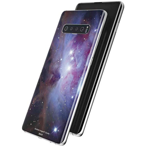The Sword of Orion Galaxy S10 Skin