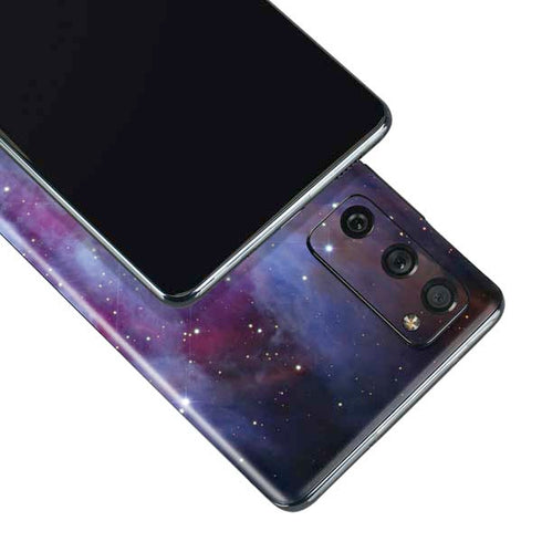 The Sword of Orion Galaxy S20 Fan Edition Skin