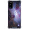 The Sword of Orion Galaxy S20 FE Clear Case
