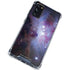 The Sword of Orion Galaxy S20 FE Clear Case