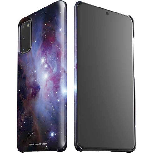 The Sword of Orion Galaxy S20 Lite Case