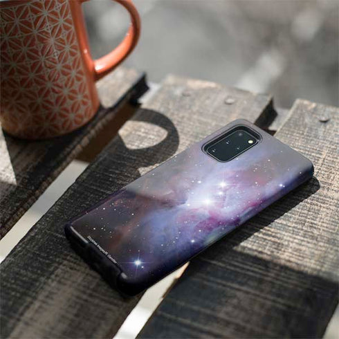 The Sword of Orion Galaxy S20 Plus Pro Case
