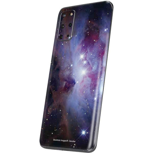 The Sword of Orion Galaxy S20 Plus Skin