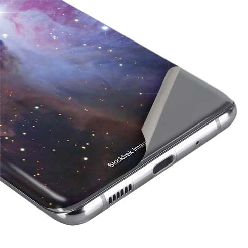 The Sword of Orion Galaxy S20 Plus Skin