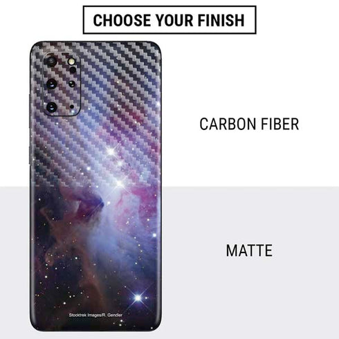 The Sword of Orion Galaxy S20 Plus Skin