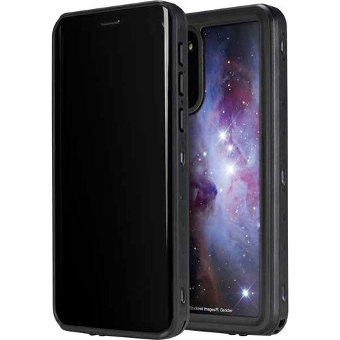 The Sword of Orion Galaxy S20 Plus Waterproof Case