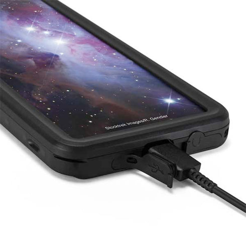 The Sword of Orion Galaxy S20 Plus Waterproof Case