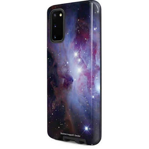 The Sword of Orion Galaxy S20 Pro Case