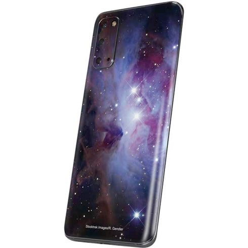 The Sword of Orion Galaxy S20 Skin