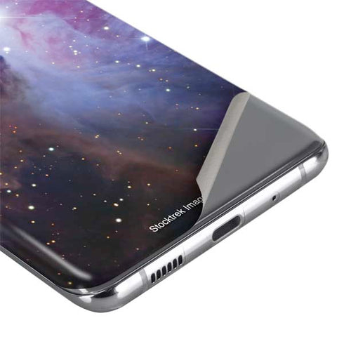 The Sword of Orion Galaxy S20 Skin