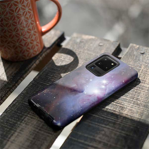 The Sword of Orion Galaxy S20 Ultra 5G Pro Case