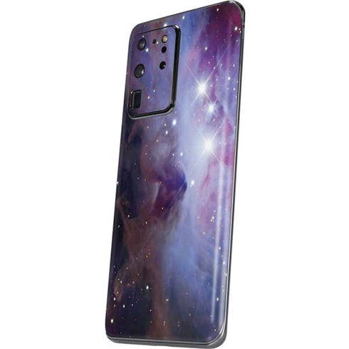 The Sword of Orion Galaxy S20 Ultra 5G Skin