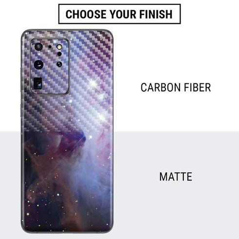 The Sword of Orion Galaxy S20 Ultra 5G Skin