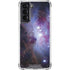 The Sword of Orion Galaxy S21 5G Clear Case