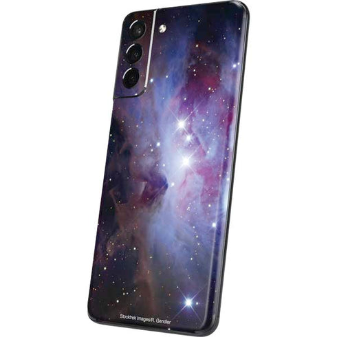 The Sword of Orion Galaxy S21 5G Skin