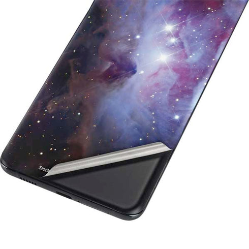 The Sword of Orion Galaxy S21 5G Skin