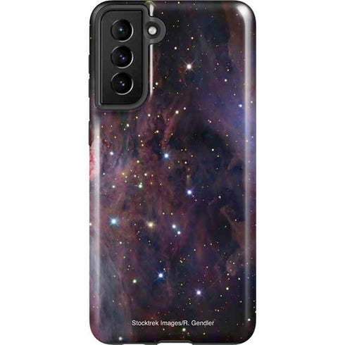 The Sword of Orion Galaxy S21 FE Pro Case
