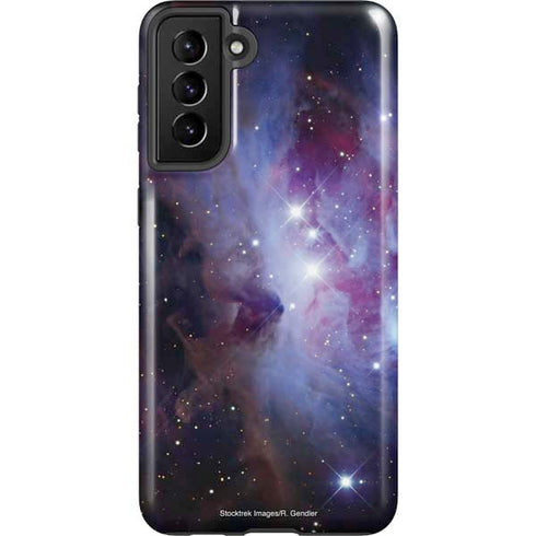 The Sword of Orion Galaxy S21 Plus 5G Pro Case