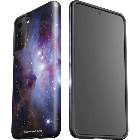 The Sword of Orion Galaxy S21 Plus 5G Pro Case