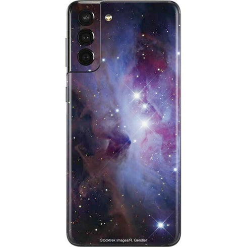 The Sword of Orion Galaxy S21 Plus 5G Skin