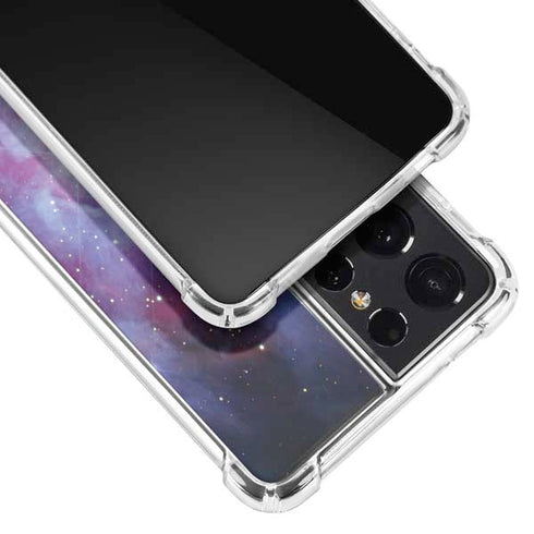The Sword of Orion Galaxy S21 Ultra 5G Clear Case