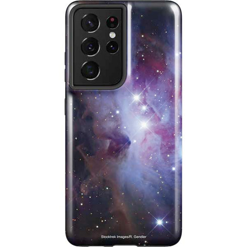 The Sword of Orion Galaxy S21 Ultra 5G Pro Case