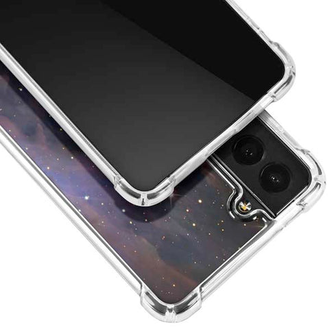 The Sword of Orion Galaxy S22 Clear Case
