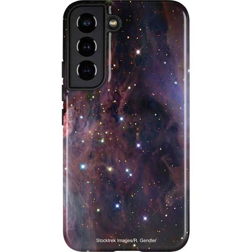 The Sword of Orion Galaxy S22 Pro Case