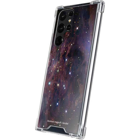 The Sword of Orion Galaxy S22 Ultra Clear Case