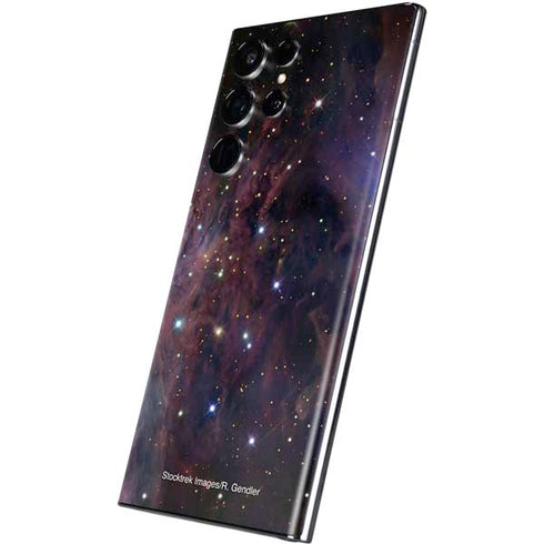 The Sword of Orion Galaxy S22 Ultra Skin