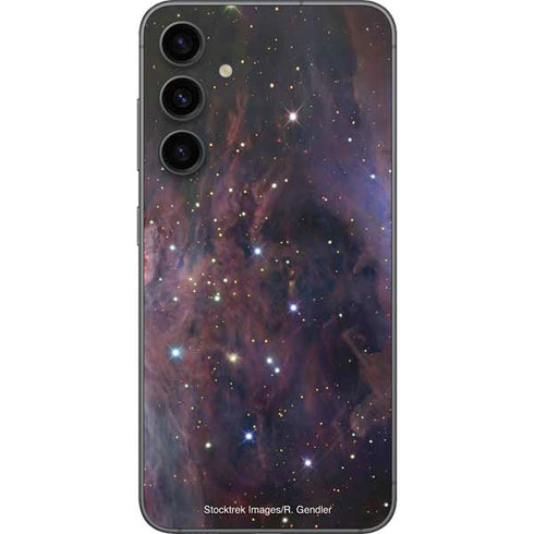 The Sword of Orion Galaxy S23 FE Skin