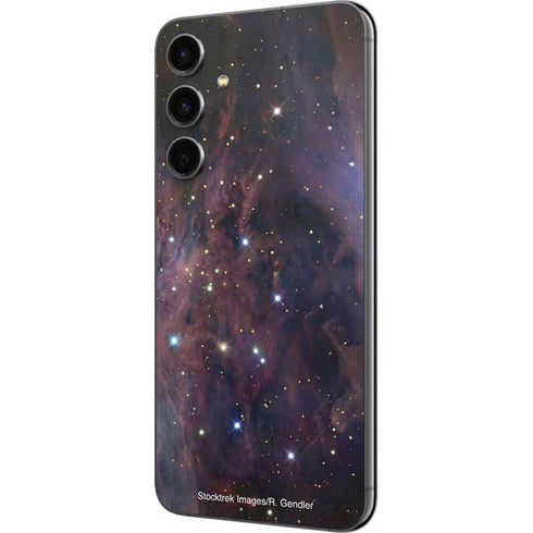 The Sword of Orion Galaxy S23 FE Skin